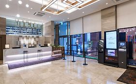 Ramada Encore By Wyndham Busan Station